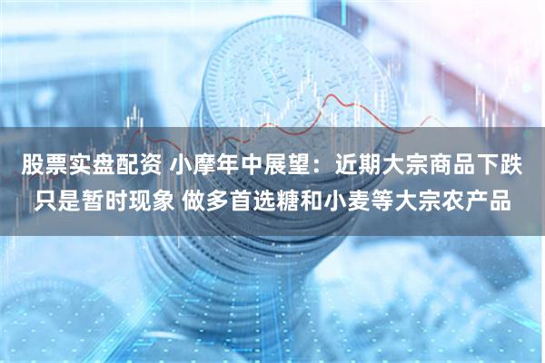 股票实盘配资 小摩年中展望：近期大宗商品下跌只是暂时现象 做多首选糖和小麦等大宗农产品