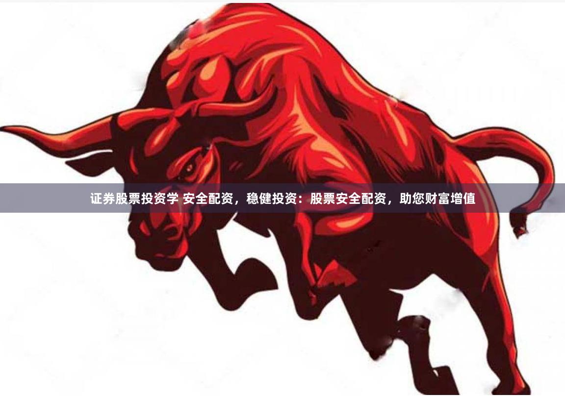 证券股票投资学 安全配资，稳健投资：股票安全配资，助您财富增值