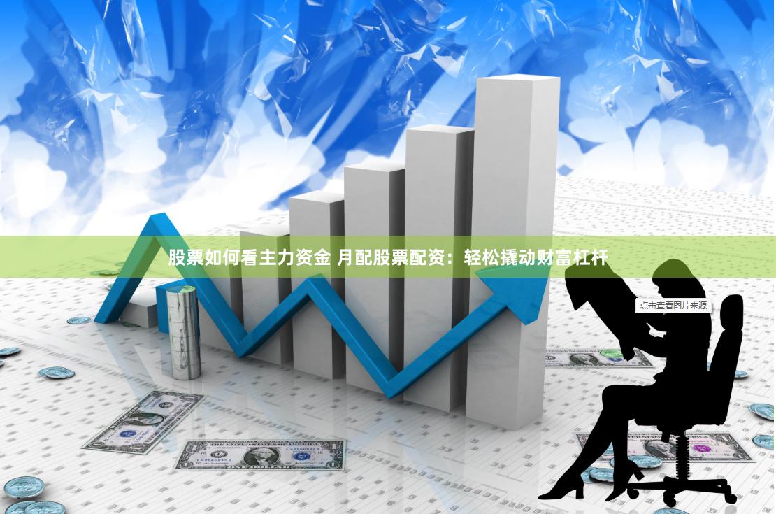 股票如何看主力资金 月配股票配资：轻松撬动财富杠杆