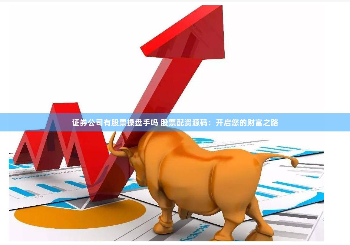 证券公司有股票操盘手吗 股票配资源码：开启您的财富之路