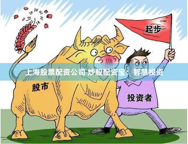 上海股票配资公司 炒股配资宝：智慧投资
