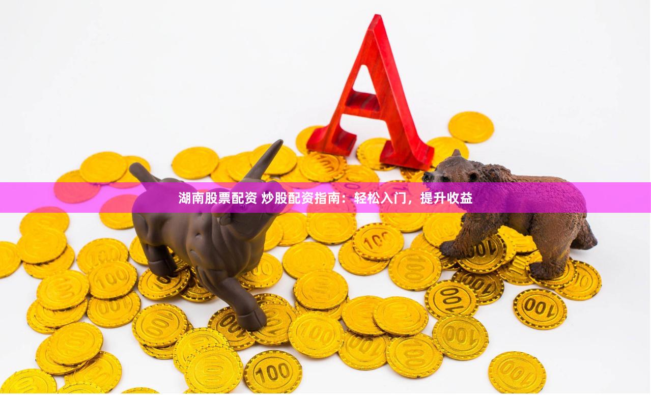 湖南股票配资 炒股配资指南：轻松入门，提升收益