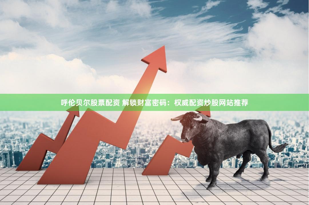 呼伦贝尔股票配资 解锁财富密码：权威配资炒股网站推荐