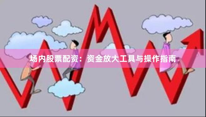 场内股票配资：资金放大工具与操作指南